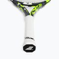 Babolat Aero Junior 25 Kinder-Tennisschläger blau/gelb 140476 4