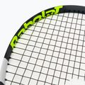 Babolat Aero Junior 25 Kinder-Tennisschläger blau/gelb 140476 5