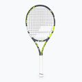 Babolat Aero Junior 26 Kinder-Tennisschläger blau/gelb 140477