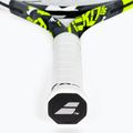 Babolat Aero Junior 26 Kinder-Tennisschläger blau/gelb 140477 3