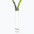 Babolat Aero Junior 26 Kinder-Tennisschläger blau/gelb 140477 4