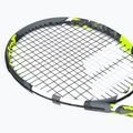 Babolat Aero Junior 26 Kinder-Tennisschläger blau/gelb 140477 6