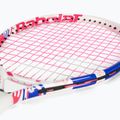 Babolat B Fly 17 Tennisschläger für Kinder weiß und rosa 140483 5