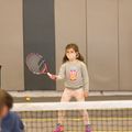 Babolat B Fly 19 Tennisschläger für Kinder rosa und weiß 140484 9