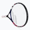 Babolat B Fly 25 Tennisschläger blau und weiß 140487 2