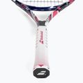 Babolat B Fly 25 Tennisschläger blau und weiß 140487 3