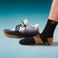 Socken Herren Babolat Badminton Pro Crew black/bright gold 3