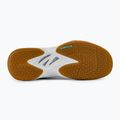 Badmintonschuhe Herren Babolat Shadow Spirit black/light blue 4