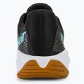 Badmintonschuhe Herren Babolat Shadow Spirit black/light blue 6