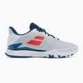 Babolat Herren Tennisschuhe Jet Tere All Court weiß 30S23649 2