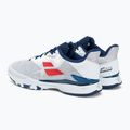 Babolat Herren Tennisschuhe Jet Tere All Court weiß 30S23649 3