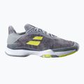 Babolat Herren Tennisschuhe Jet Tere All Court grau 30S23649 10