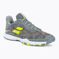 Babolat Herren Tennisschuhe Jet Tere Clay grau 30S23650