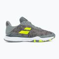 Babolat Herren Tennisschuhe Jet Tere Clay grau 30S23650 2