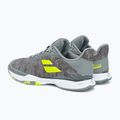 Babolat Herren Tennisschuhe Jet Tere Clay grau 30S23650 3