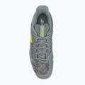 Babolat Herren Tennisschuhe Jet Tere Clay grau 30S23650 6