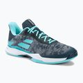 Herren Tennisschuhe Babolat Jet Tere Clay midnight navy
