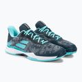 Herren Tennisschuhe Babolat Jet Tere Clay midnight navy 4