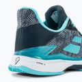 Herren Tennisschuhe Babolat Jet Tere Clay midnight navy 9