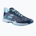 Herren Tennisschuhe Babolat Jet Tere Clay midnight navy 11