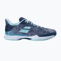 Herren Tennisschuhe Babolat Jet Tere Clay midnight navy 12