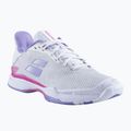 Babolat Damen Tennisschuhe Jet Tere All Court weiß 31S23651 12