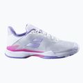 Babolat Damen Tennisschuhe Jet Tere All Court weiß 31S23651 13