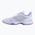 Babolat Damen Tennisschuhe Jet Tere All Court weiß 31S23651 14