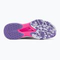 Babolat Damen Tennisschuhe Jet Tere All Court weiß 31S23651 5