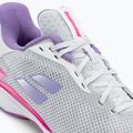 Babolat Damen Tennisschuhe Jet Tere All Court weiß 31S23651 8