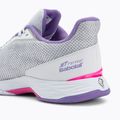 Babolat Damen Tennisschuhe Jet Tere All Court weiß 31S23651 11