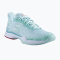Babolat Damen Tennisschuhe Jet Tere All Court yucca/weiß 10