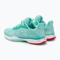 Babolat Damen Tennisschuhe Jet Tere All Court yucca/weiß 3