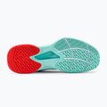 Babolat Damen Tennisschuhe Jet Tere All Court yucca/weiß 5