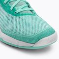Babolat Damen Tennisschuhe Jet Tere All Court yucca/weiß 7