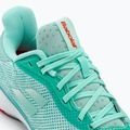 Babolat Damen Tennisschuhe Jet Tere All Court yucca/weiß 8