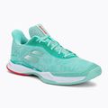 Babolat Damen Tennisschuhe Jet Tere Clay blau 31S23688