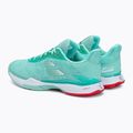 Babolat Damen Tennisschuhe Jet Tere Clay blau 31S23688 3