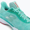 Babolat Damen Tennisschuhe Jet Tere Clay blau 31S23688 8