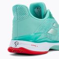 Babolat Damen Tennisschuhe Jet Tere Clay blau 31S23688 10