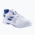Babolat Herren Tennisschuhe SFX3 All Court weiß/navy 11