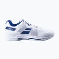 Babolat Herren Tennisschuhe SFX3 All Court weiß/navy 12