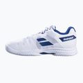 Babolat Herren Tennisschuhe SFX3 All Court weiß/navy 13