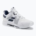 Babolat Herren Tennisschuhe SFX3 All Court weiß/navy