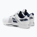 Babolat Herren Tennisschuhe SFX3 All Court weiß/navy 3