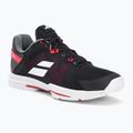 Babolat Herren Tennisschuhe SFX3 All Court schwarz 30S23529