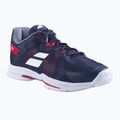 Babolat Herren Tennisschuhe SFX3 All Court schwarz 30S23529 12