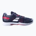 Babolat Herren Tennisschuhe SFX3 All Court schwarz 30S23529 13