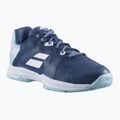 Babolat Damen Tennisschuhe SFX3 All Court blau 31S23530 11