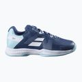 Babolat Damen Tennisschuhe SFX3 All Court blau 31S23530 12